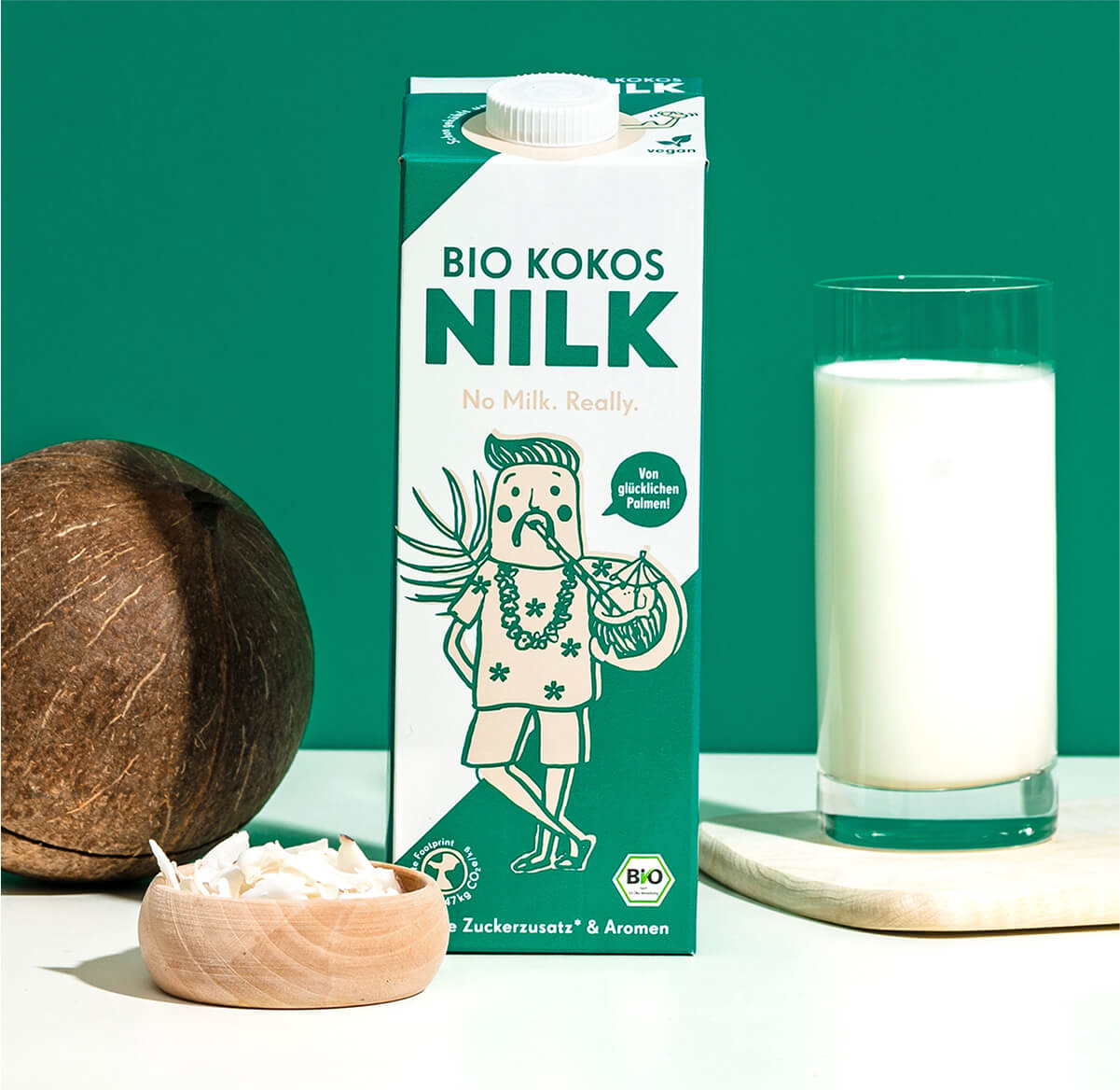 Kokos Nilk