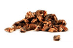 Des éclats de fève de cacao pour un muesli personnalisé deluxe
