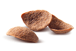 Kakao-Flakes bringen Schoko-Geschmack in dein selbst gemachtes Bio-Müsli