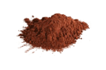Ajoutez de la poudre de cacao à votre muesli personnalisé
