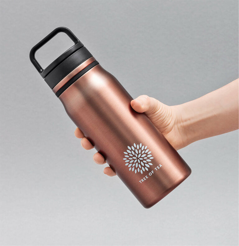 Thermo Bottle 2go