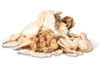 Knuspermüsli mit Schoko-Crunchies